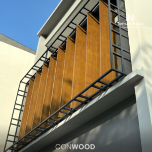 Cara Efektif Agar Conwood untuk Tampilan yang Optimal